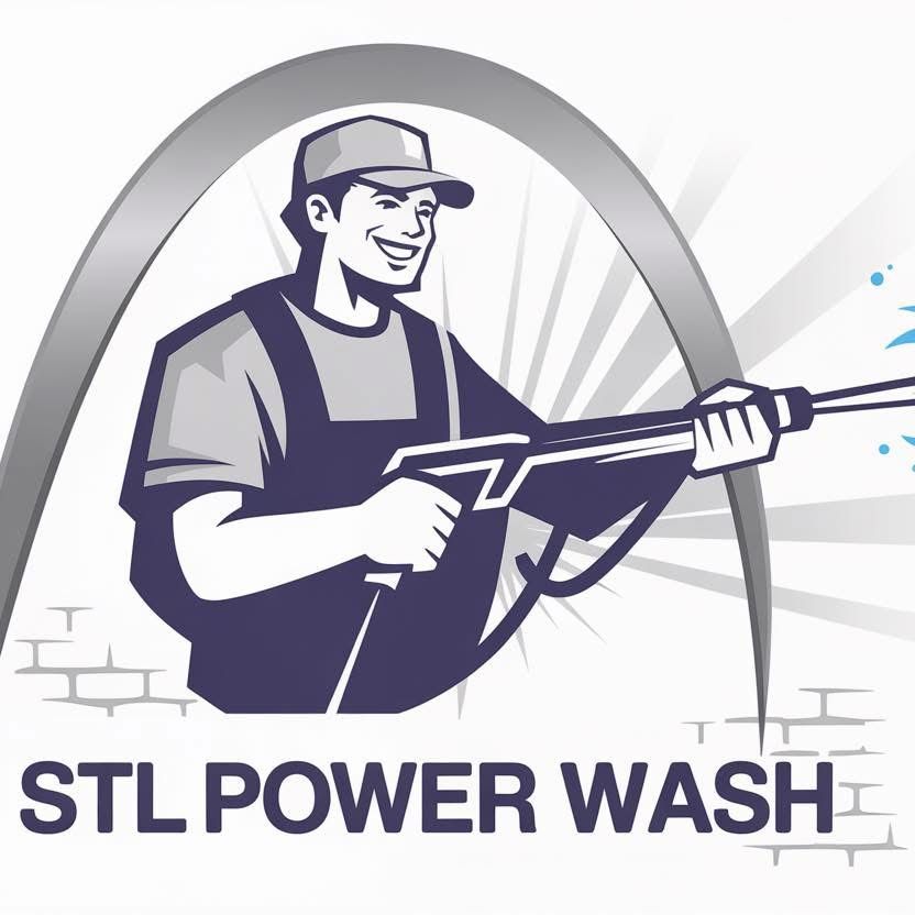 STL Power Wash