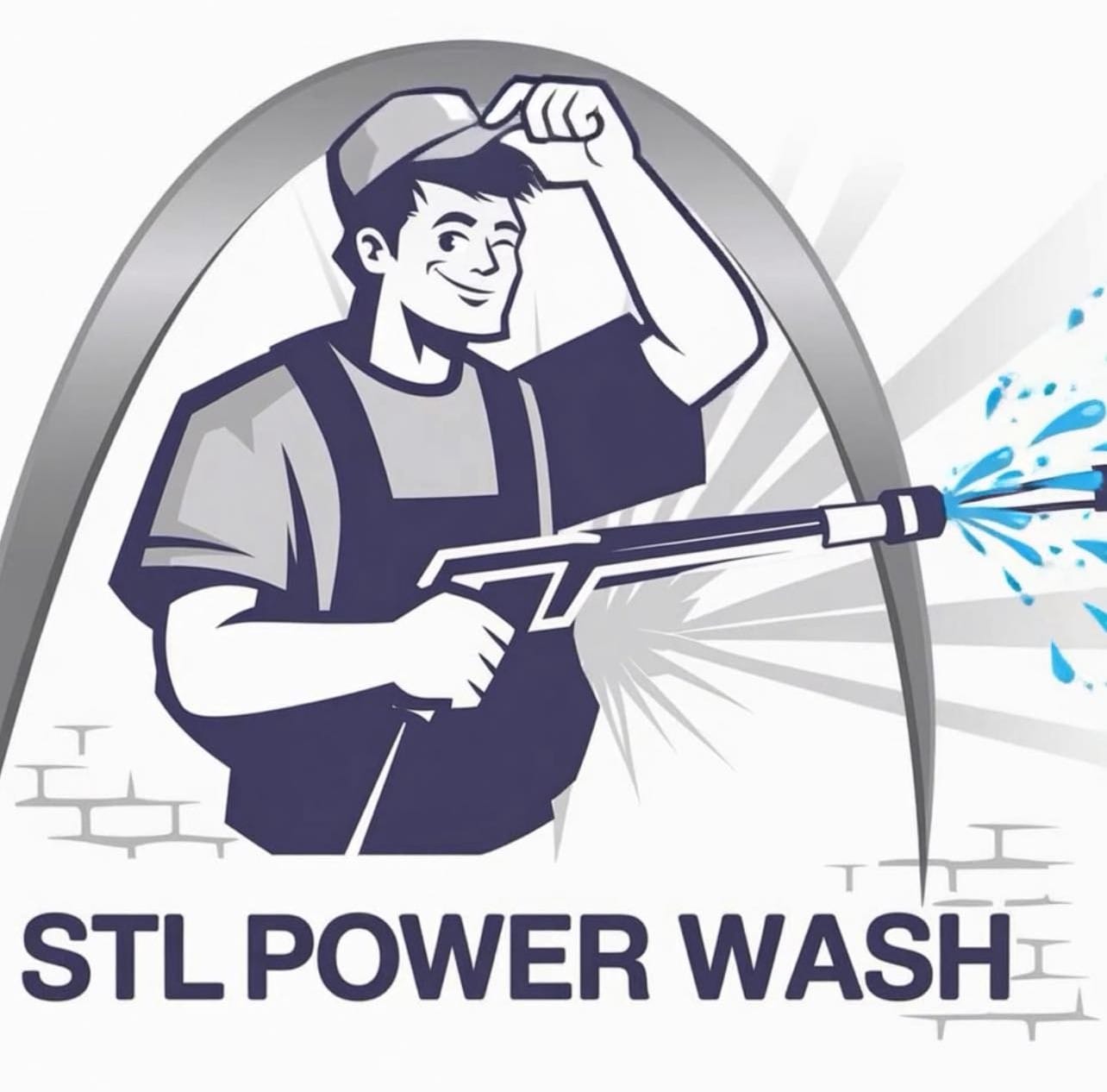 STL Power Wash
